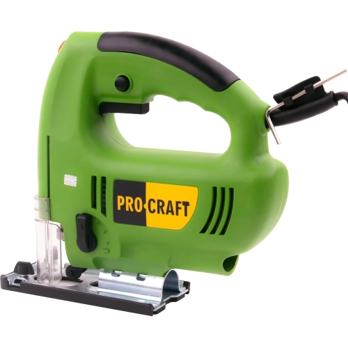 Сетевой лобзик PROCRAFT 800 Вт ST1000 фото 10