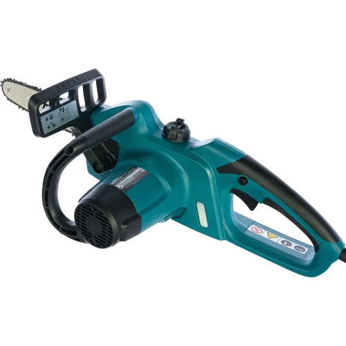 Электрическая цепная пила Makita UC3041A фото 4
