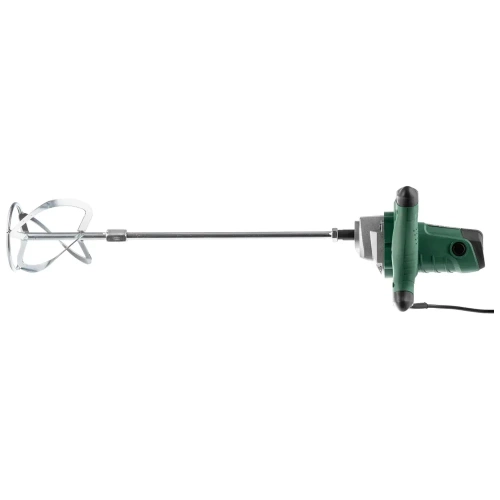 Миксер Hammer MXR1350A 1100Вт 0-800 об/мин М14 одношпиндельный 717163 фото 4