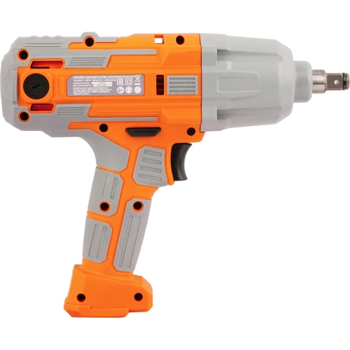 Гайковёрт ударный AV Steel AV-IW 400/450 AV-961410 фото 7