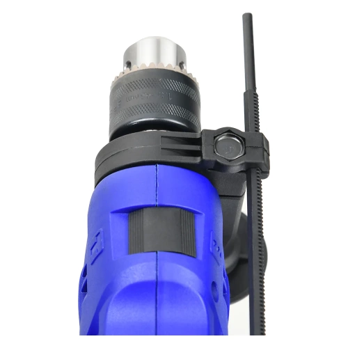 Ударная дрель BOJET EHD-550 фото 8