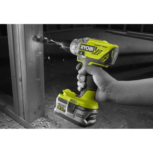 Дрель-шуруповерт Ryobi 18В R18DD3-220x5133005613 фото 5