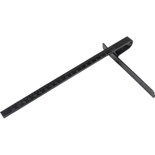 Пила циркулярная электрическая Forsage F-M1Y-DH01-185(62012) фото 8