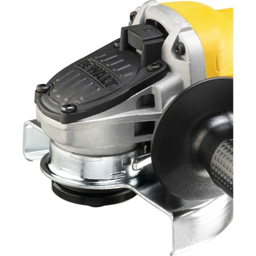 Угловая шлифмашина Dewalt DWE4057, 800 Вт, 125 мм, 11800 об/мин DWE4057-QS фото 6