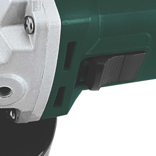 Шлифовальная угловая машина KLPRO 850 Вт, 115 мм 12028 KLAT11505 фото 4