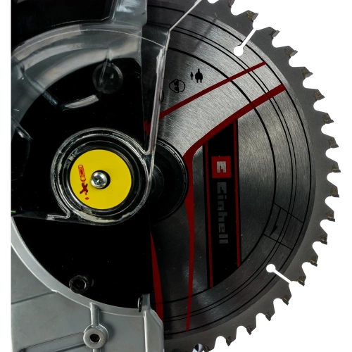 Торцово-усорезная пила Einhell TC-MS 2112 4300295 фото 11