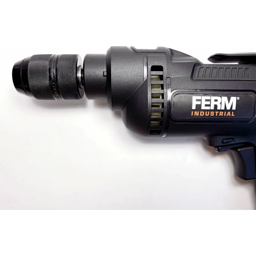 Ударная дрель FERM PDM1049P_K фото 4