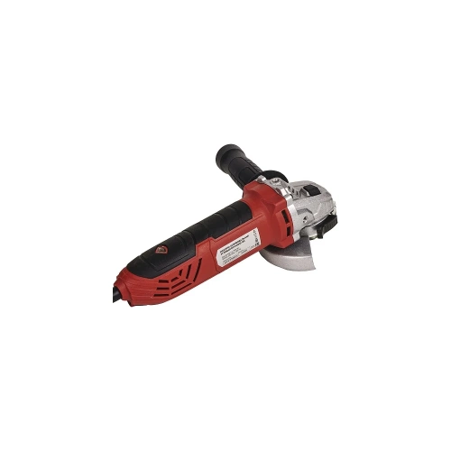 Машина шлифовальная угловая REDVERG RD-AG910-125 00006692868 фото 4