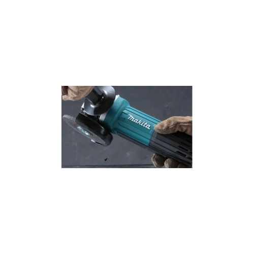 Угловая шлифмашина Makita GA4534 фото 3