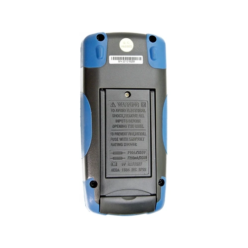Цифровой мультиметр СЕМ DT-914 481509 фото 3