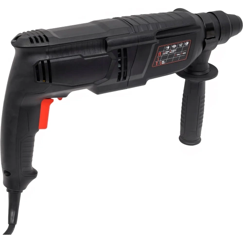 Перфоратор KEYANG SDS-plus HD26-800T 800 Вт, 2,5 Дж, 5500 уд/мин фото 11
