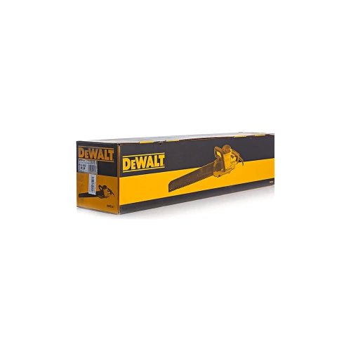 Аллигаторная пила DEWALT DWE 397 фото 4