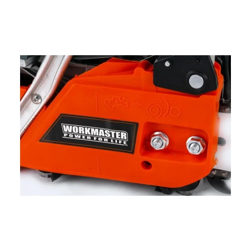 Бензопила WorkMaster БП-5240А фото 11