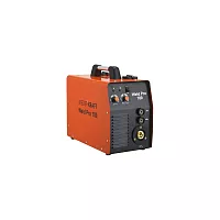 Универсальный сварочный инверторный аппарат WIEDERKRAFT Weld Pro 180