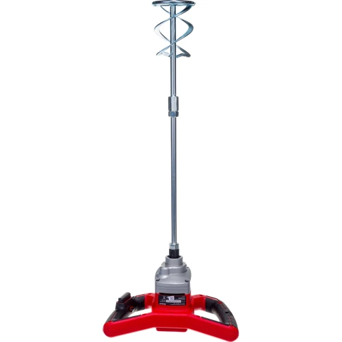 Аккумуляторный миксер Einhell PXC TE-MX 18 Li-Solo 4258760 фото 4