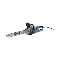 Цепная электрическая пила SENIX CSE22-M3-EU