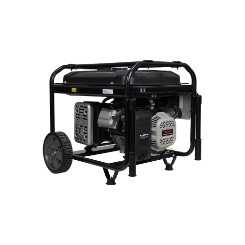 Генератор Loncin LC6500D-SA 00-00157636 фото 7