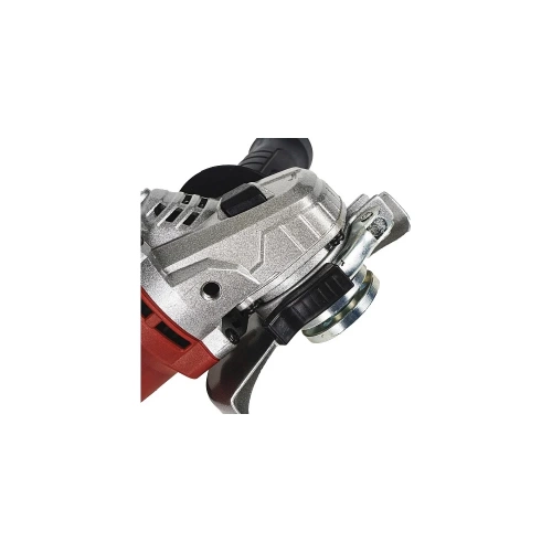 Машина шлифовальная угловая REDVERG RD-AG1100-125E 00006692871 фото 11