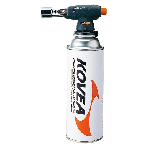 Газовый паяльник KOVEA KT-2301 Micro Torch KOV-KT-2301 фото 7