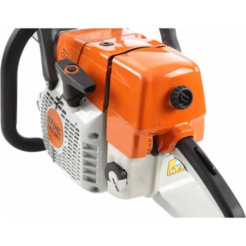 Бензопила MS 361-N с шиной VILLARTEC 16 3/8 1,6 мм (без чехла) арт. Stihl 11352000050Vil фото 3