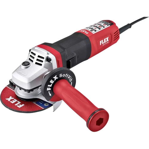 Угловая шлифовальная машина FLEX LB 17-11 125 230/CEE 447625