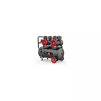 Поршневой безмасляный компрессор SUNREKA GFC650/60DS 216118