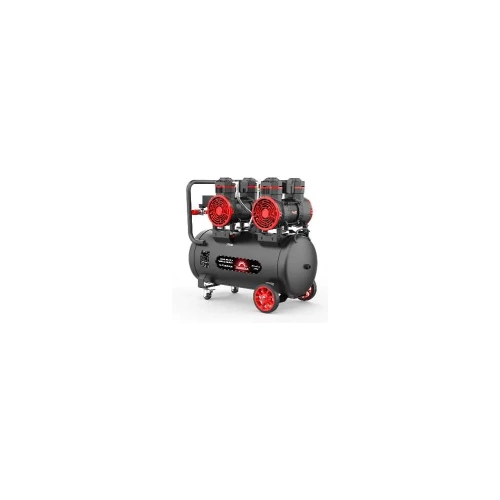 Поршневой безмасляный компрессор SUNREKA GFC650/60DS 216118