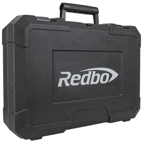 Перфоратор электрический Redbo RHD-32/1650 (1650Вт,SDS-plus, 0-4900 уд/мин, 3.3Дж) 39839 фото 10