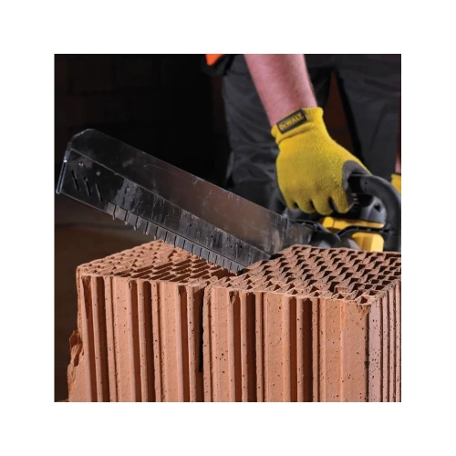 Пила DEWALT Аллигатор DWE396 фото 4