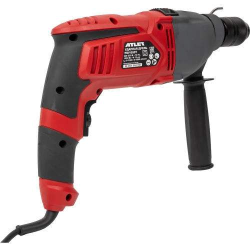 Ударная дрель ATLET PDI1050T фото 4