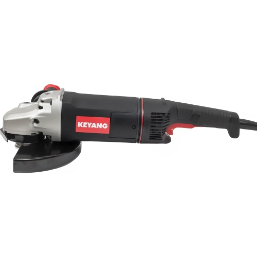 Угловая шлифмашина KEYANG DG-924AVT 230 мм фото 5