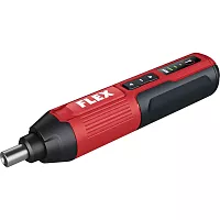 Аккумуляторная отвертка FLEX sd 5-300 4.0 c 530728