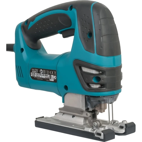 Лобзик Makita 4350 CT фото 4