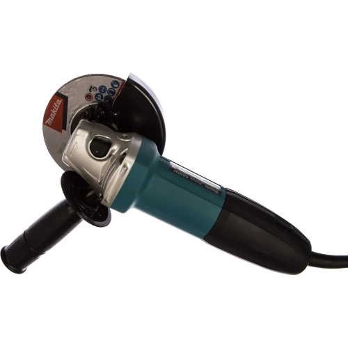 Угловая шлифмашина Makita GA5034 фото 3