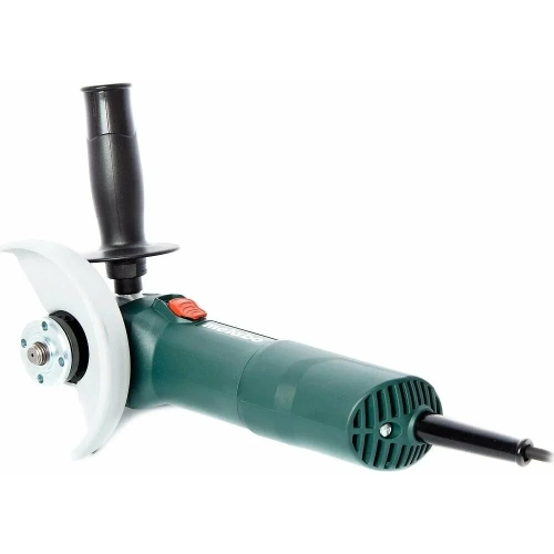 Углошлифовальная машина Metabo 603605000 W 750-125 фото 8