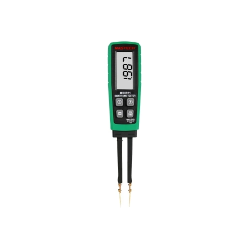 Мультиметр для чип компонентов Mastech MS8911