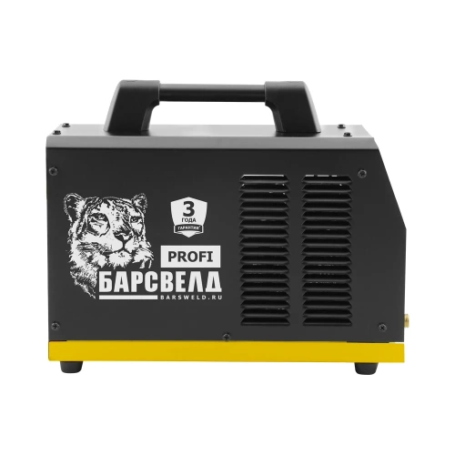 Аргонодуговая установка БАРСВЕЛД Барс Profi TIG-207 D 220 В СВ000006648 фото 5