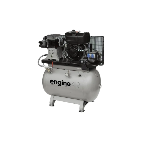 Компрессор с генератором ABAC BI EngineAIR B4900/270 7HP