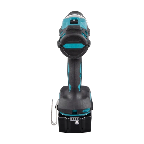 Аккумуляторная дрель-шуруповерт Makita LXT BL DDF486RT фото 6