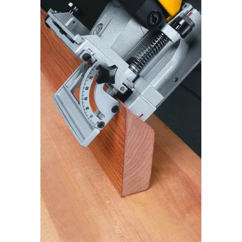 Ламельный фрезер DEWALT DW 682 K фото 11