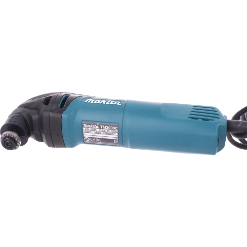 Многофункциональный инструмент | реноватор Makita TM3000C фото 3