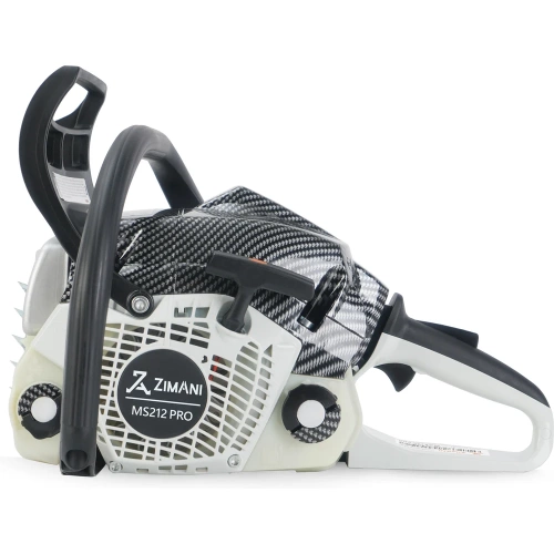 Бензопила ZimAni MS212 PRO AG212PROZ фото 7