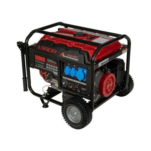 Генератор Loncin LC10000D-AS, 3-х фазный 00-00152817 фото 5