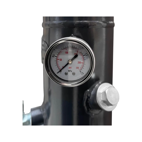 Компрессорная станция 3 в 1 METALMASTER MCDR 7.5-10-500 21021 фото 11