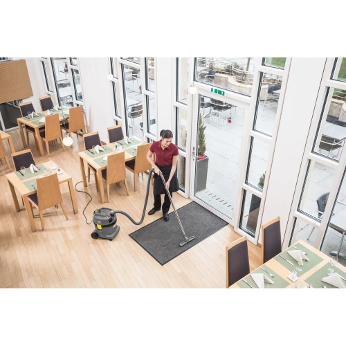 Пылесос влажной и сухой уборки Karcher NT 22/1 Ap Te 1.378-610.0 фото 3