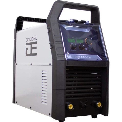 Сварочный аппарат постоянного тока GOODEL PRO ARC-320 TMM0016