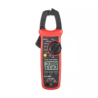Токоизмерительные клещи с поверкой RGK CM-12 779685