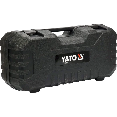 Шлифовальная машина для стен и потолков YATO YT-82350 фото 5