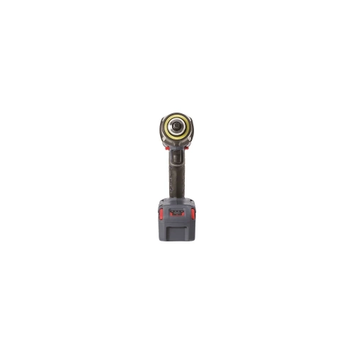Аккумуляторный ударный гайковерт Ingersoll Rand W5153-K22A-EU 1/2" комплект 47665713001 фото 9
