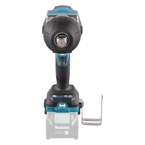 Гайковерт ударный Makita XGT BL без аккумулятора и ЗУ TW001GZ фото 11